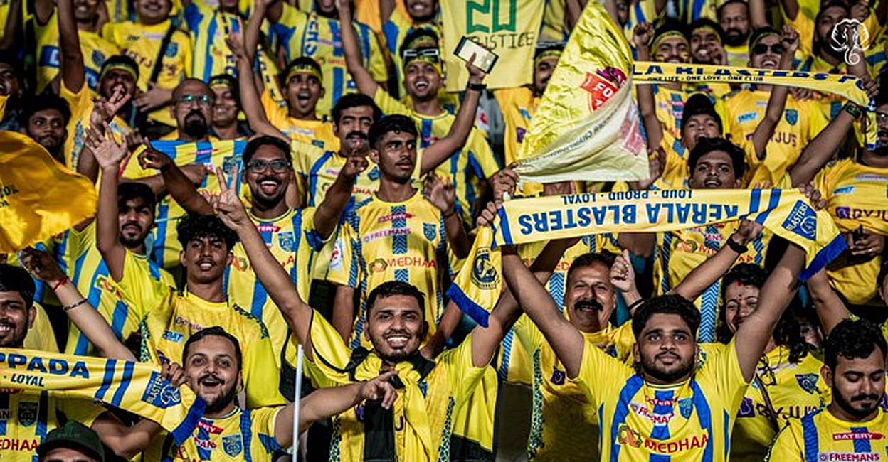 കേരള ബ്ലാസ്റ്റേഴ്സിന് ലൈസൻസ് നിഷേധിച്ചു, അപേക്ഷ തള്ളിയത് എഐഎഫ്എഫ്; പ്രശ്നം പരിഹരിക്കുമെന്ന് ക്ലബ്ബ്