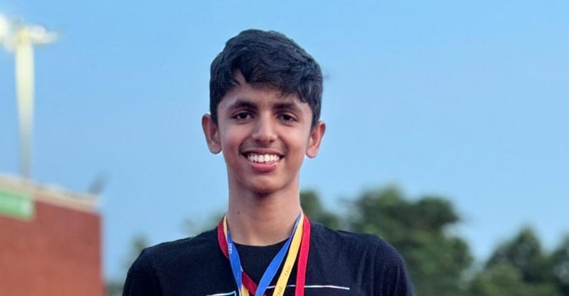 സമർഥ് ജോഷി