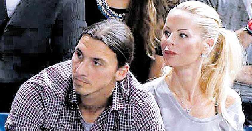 ibrahimovic ibrahimovic