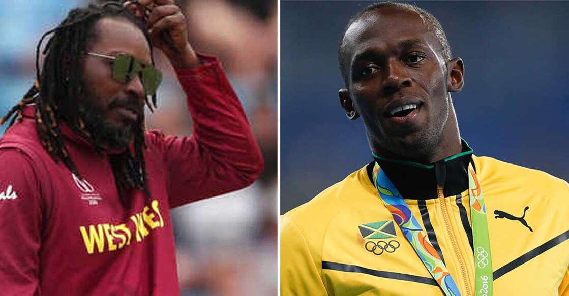 chris-gayle-usain-bolt ക്രിസ് ഗെയ്ൽ, ഉസൈൻ ബോൾട്ട്