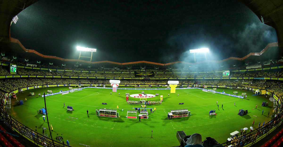 ഐഎസ്എൽ: ഒക്ടോബർ 24നു തുടങ്ങിയേക്കും, ക്ലബുകൾക്ക് നിർദേശം; വേദികൾ കുറയും, ബ്ലാസ്റ്റേഴ്‌സിന്റെ ഹോം മത്സരങ്ങൾ എവിടെ?