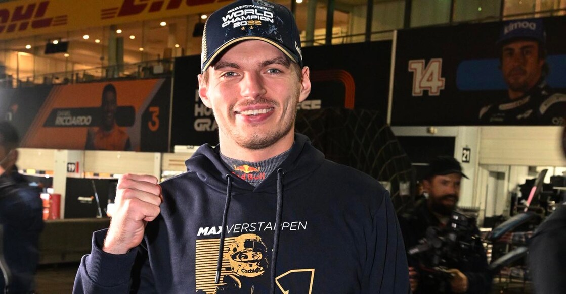 max-verstappen-2 മാക്സ് വേർസ്റ്റപ്പൻ. ചിത്രം: twitter/Max33Verstappen