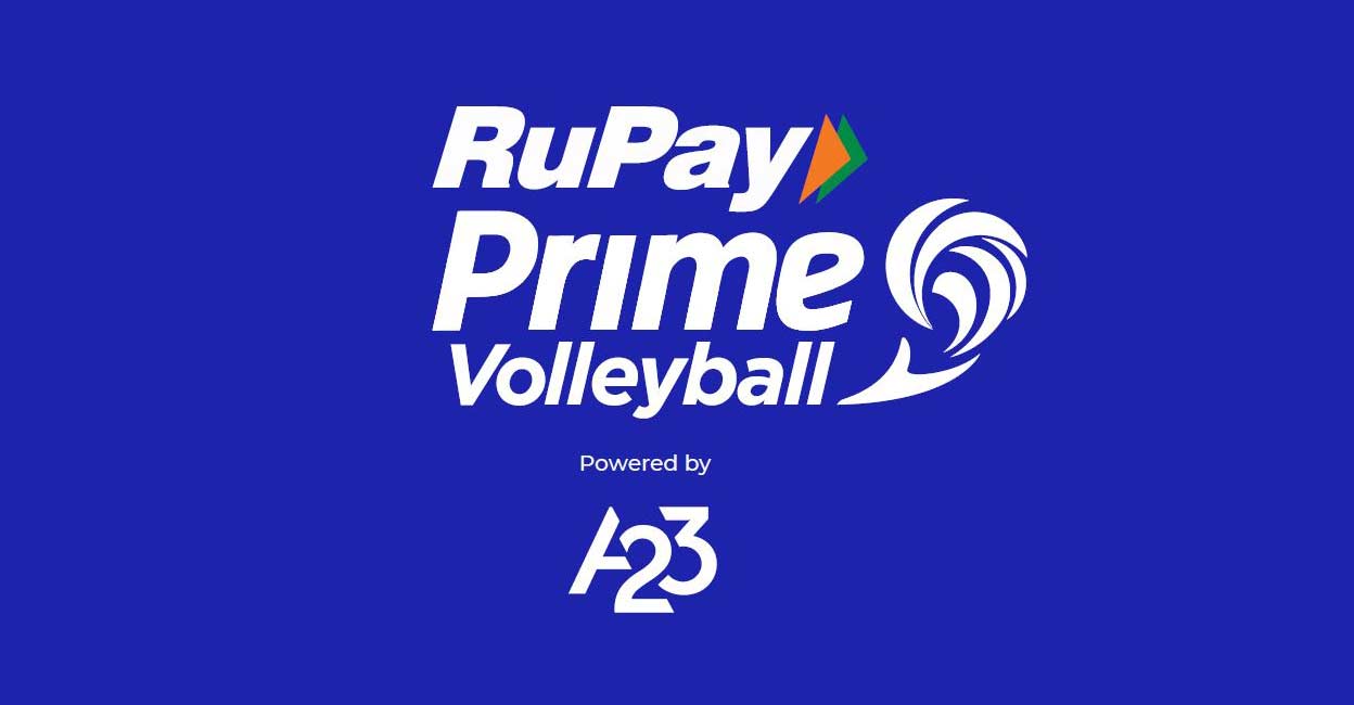 സെർവാധിപത്യം prime volleyball league volleyball Sports News in
