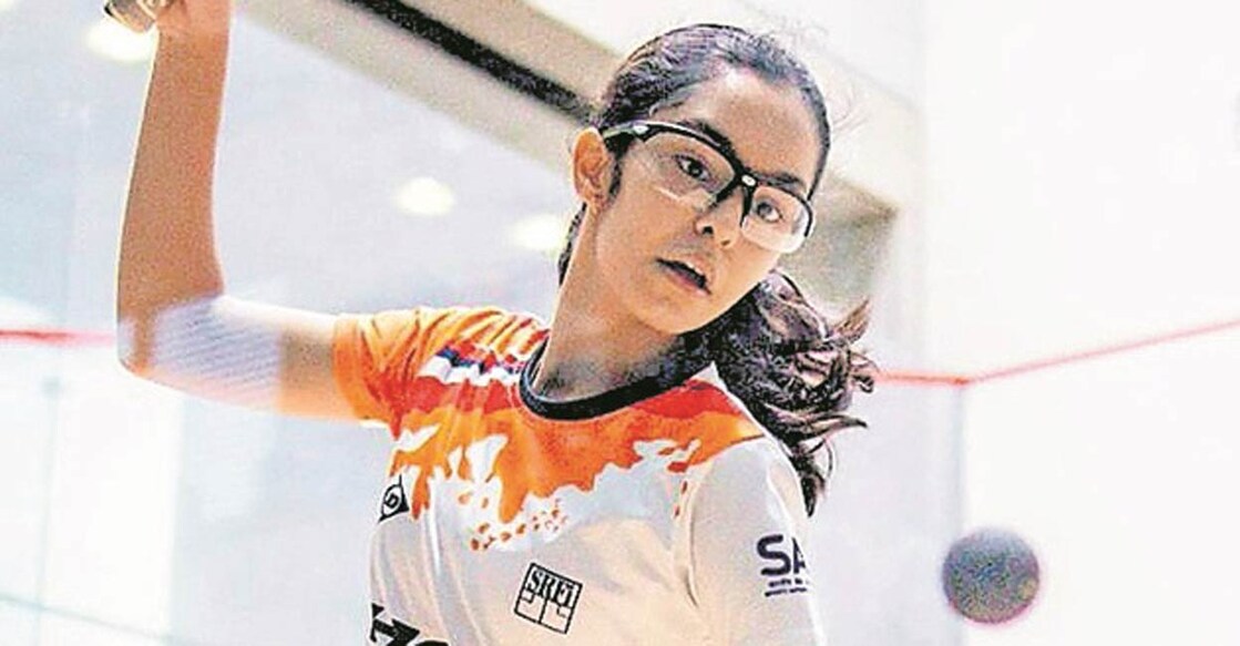 Anahat Singh അനഹത് സിങ്