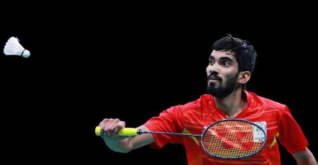 കിഡംബി ശ്രീകാന്ത് മലേഷ്യ മാസ്റ്റേഴ്സ് ബാഡ്മിന്റൻ ക്വാർട്ടറിൽ; ജപ്പാൻ താരത്തോട് തോറ്റ് പ്രണോയ് പുറത്ത്