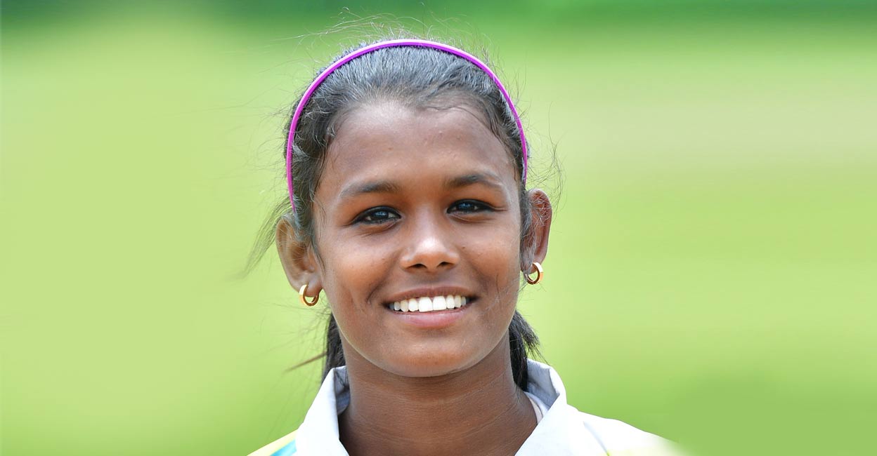 Kaundinya Rishi ദക്ഷിണമേഖലാ ജൂനിയർ അത്ലറ്റിക്സിൽ തമിഴ്നാടിന് കിരീടം; കേരളത്തിന് ...