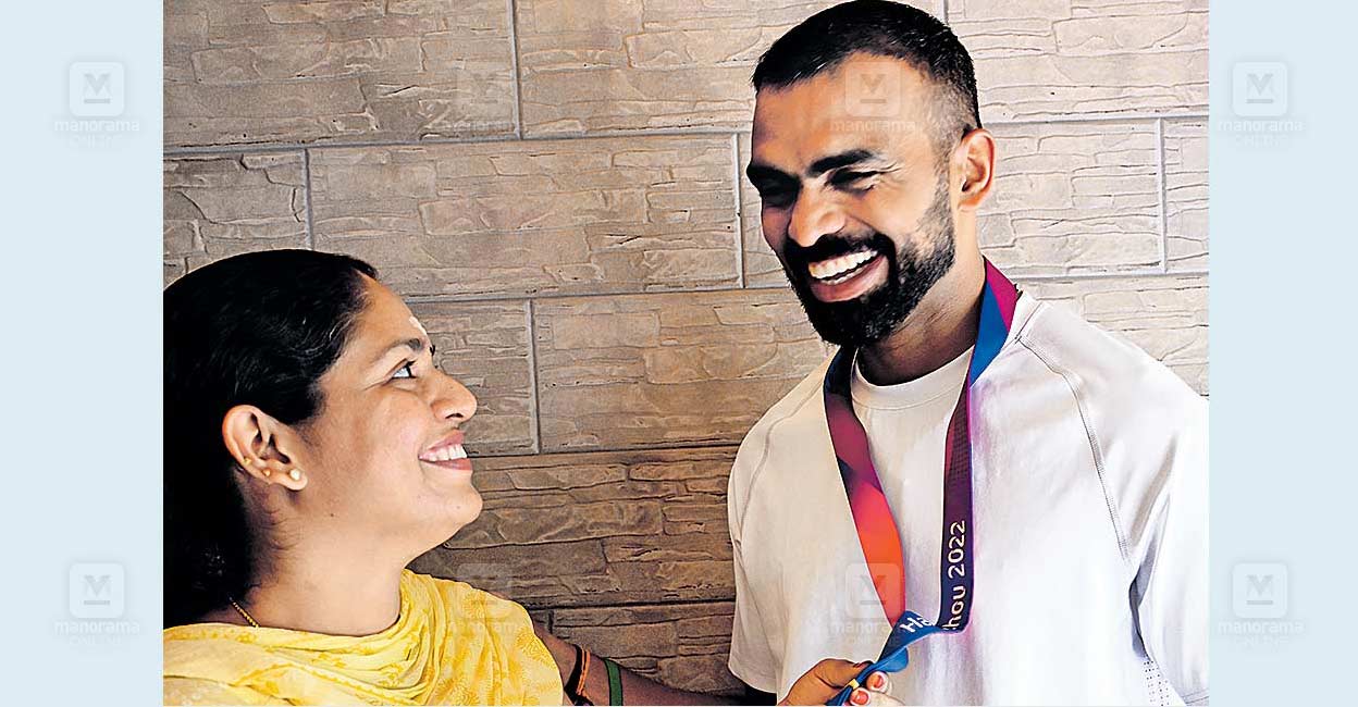 PR Sreejesh Criticizes Kerala Government for Ignoring Asian Games Medal Winners