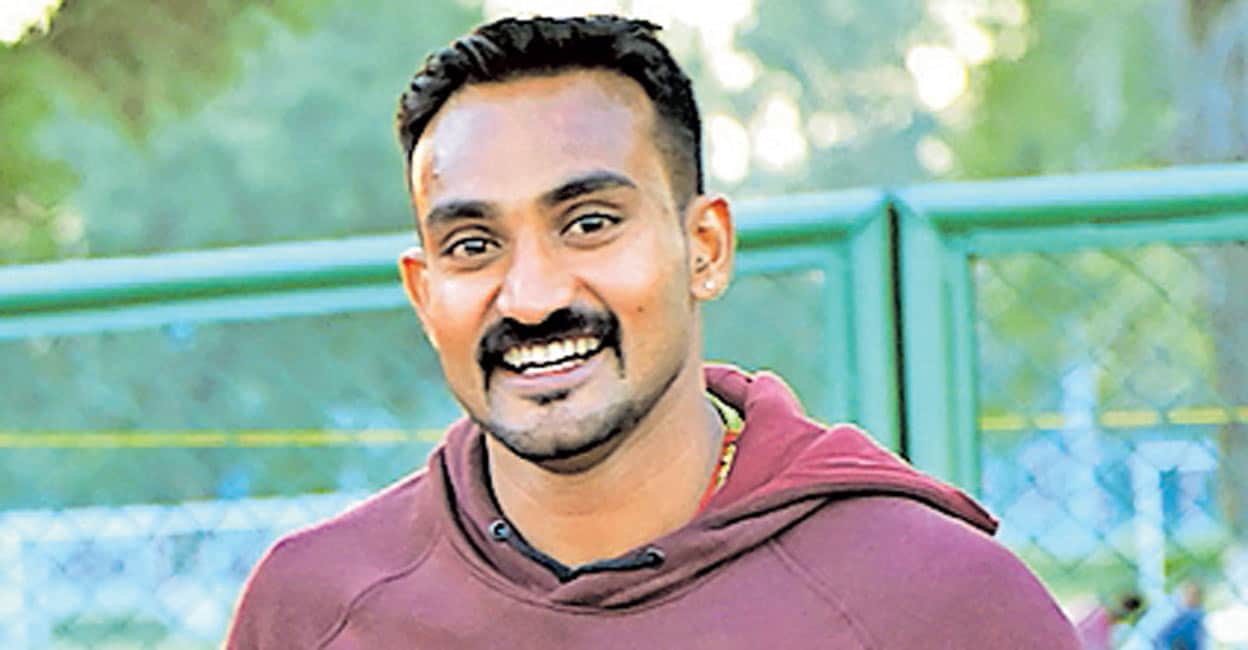 ട്രിപ്പിളാകട്ടെ മത്സരവീര്യം Renjith Maheśwary say about the