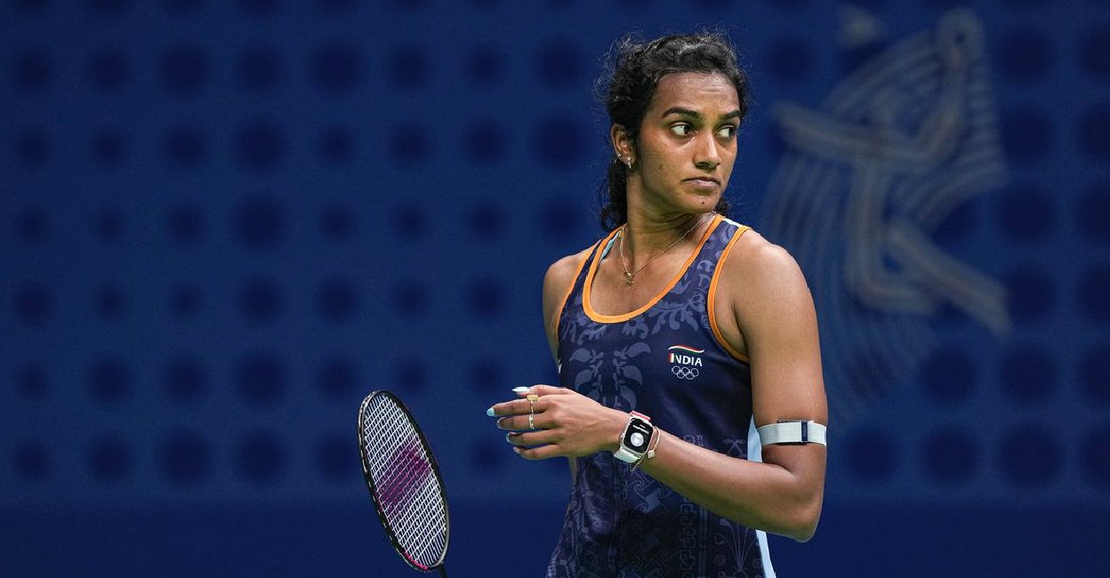 Intense Rivalry: PV Sindhu vs Carolina Marin in Denmark Open Badminton Semi-Final