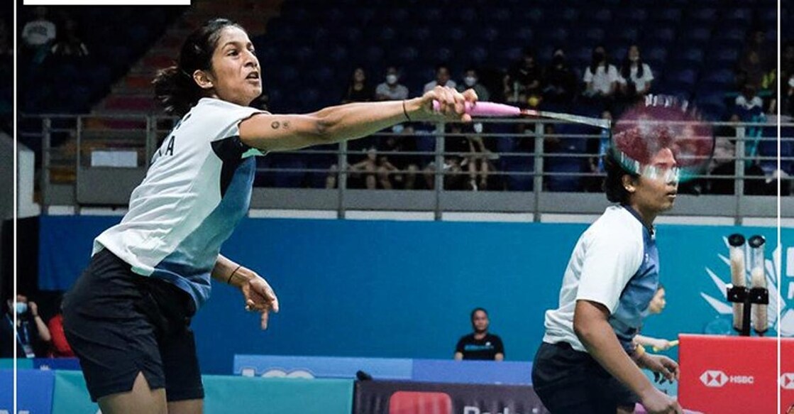 badminton badminton