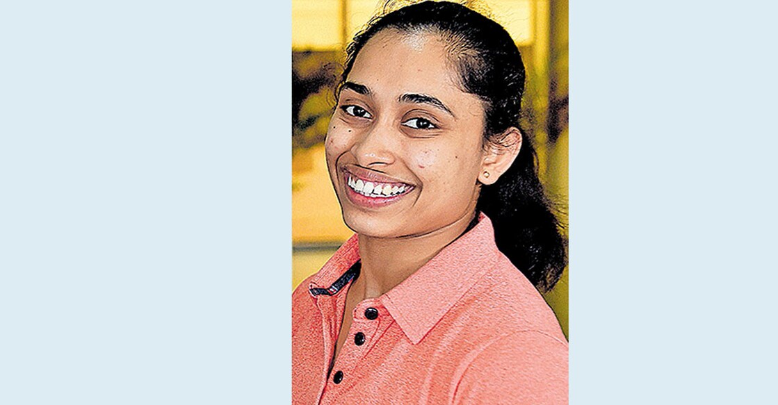 ദിപ കർമാകർ