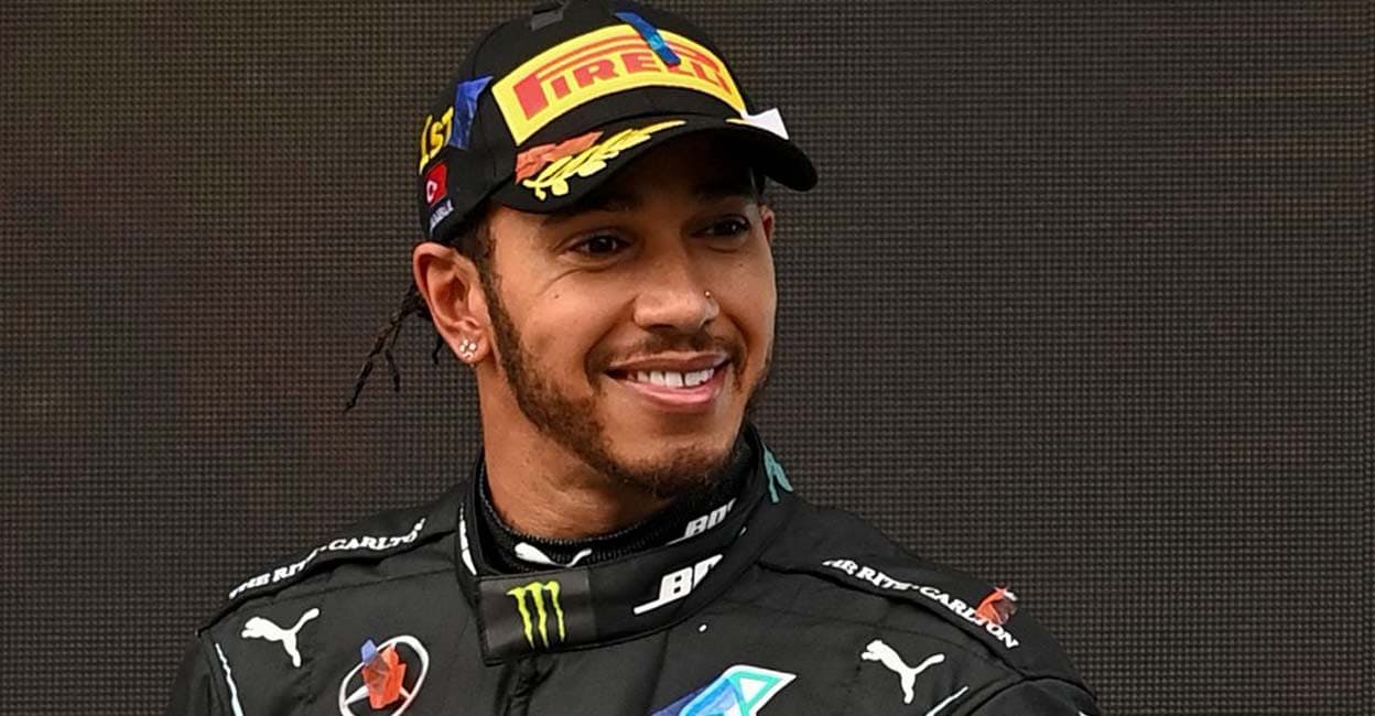 Lewis Hamilton to leave Mercedes and join Ferrari for 2025 Formula one