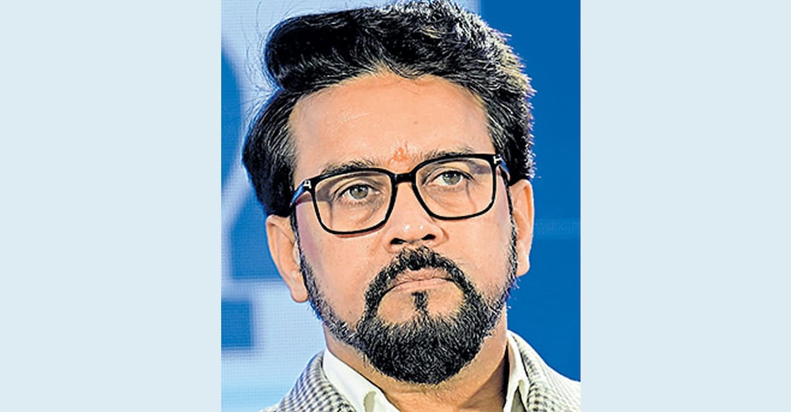 anurag-singh അനുരാഗ് സിങ് ഠാക്കൂർ