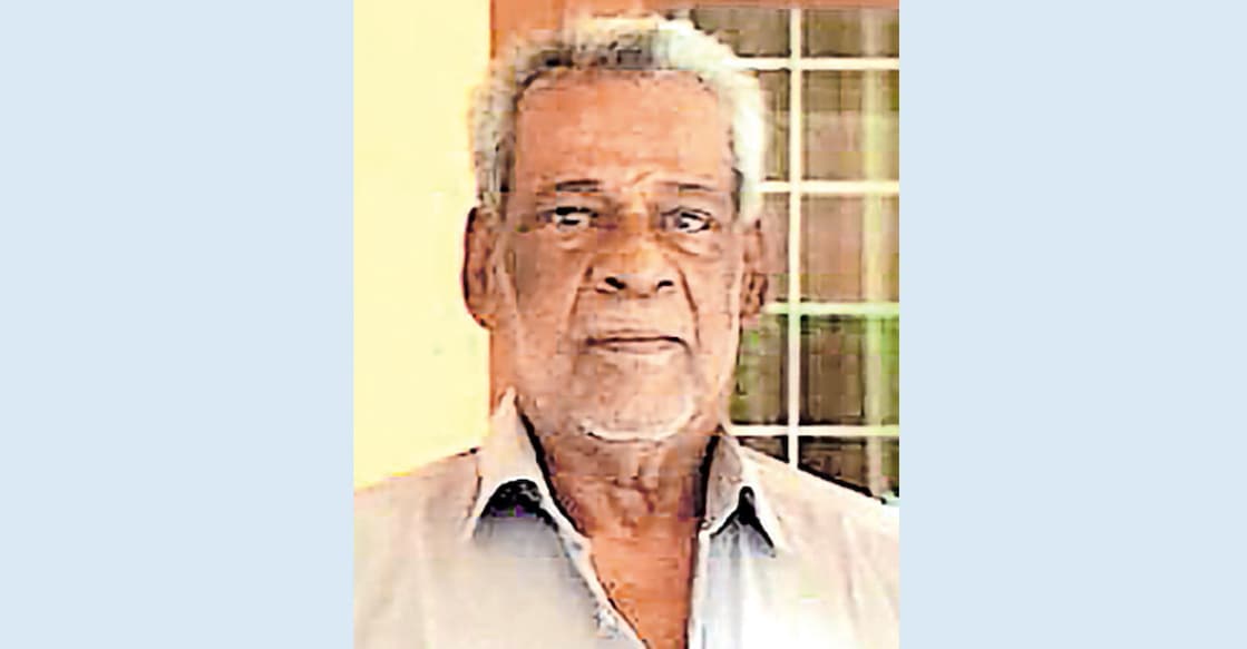 jose നെയ്യശേരി ജോസ്