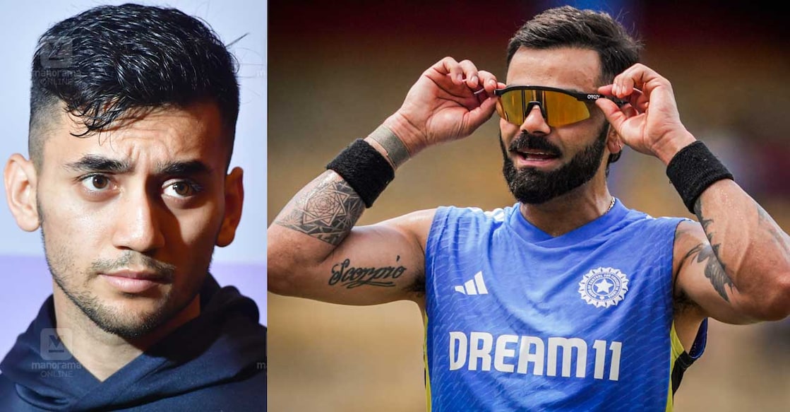 lakshya-sen-virat-kohli ലക്ഷ്യ സെൻ, വിരാട് കോലി