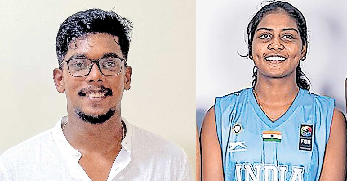 antony-sreekala ആന്റണി , ശ്രീകല