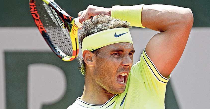 nadal nadal