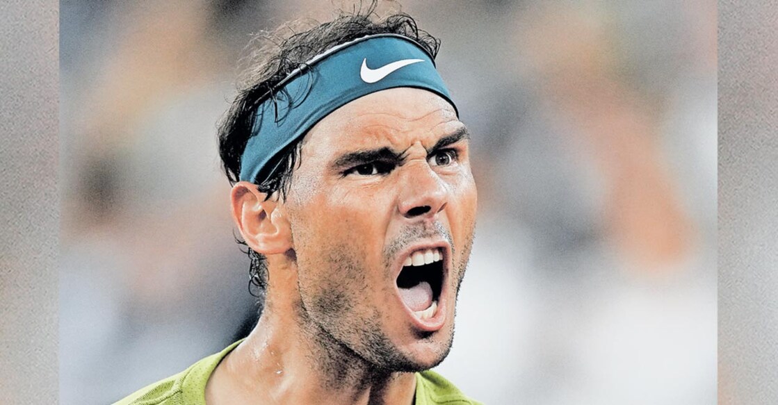 rafael-nadal റാഫേൽ നദാൽ