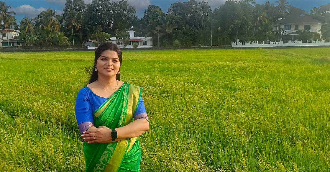 ജി. റീനമോൾ