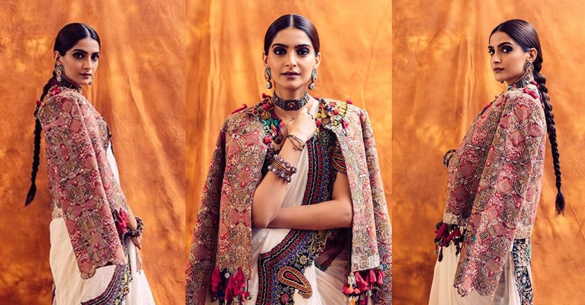 sonam-kapoor-saree-look-1 sonam-kapoor-saree-look-1