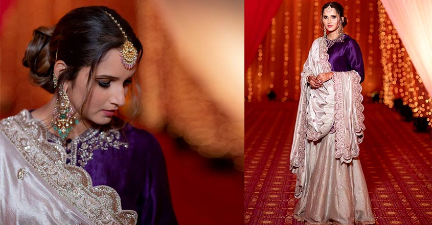sania-mirza-anam-mirza-wedding-2 sania-mirza-anam-mirza-wedding-2
