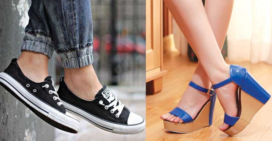 footwear footwear