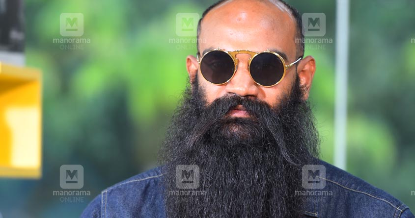 surej-kr-beard-man surej-kr-beard-man