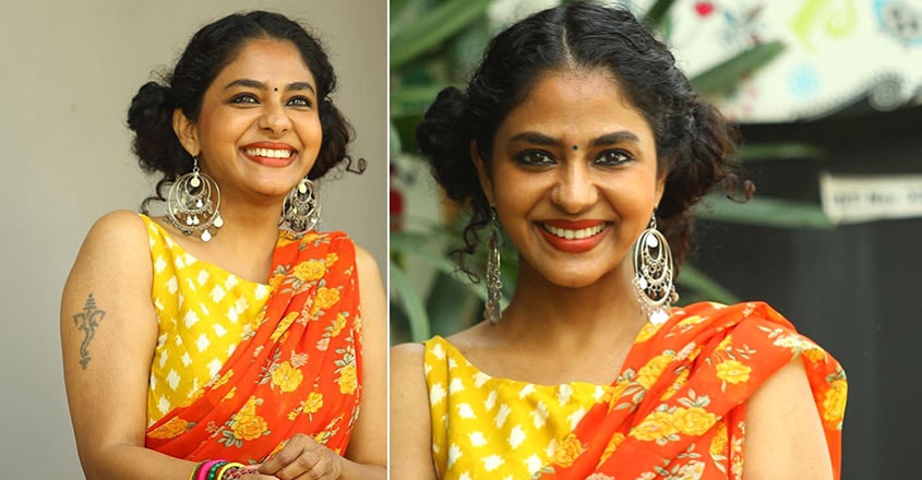 poornima-indrajith-new-look-images poornima-indrajith-new-look-images