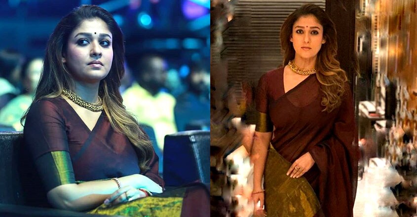 nayanthara nayanthara