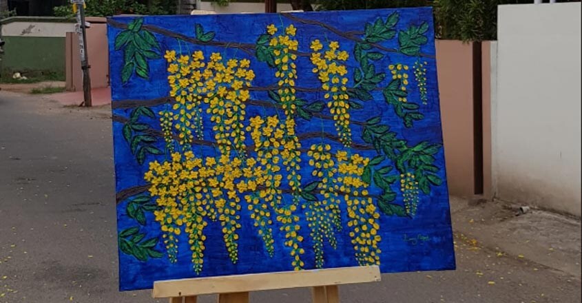 painting painting