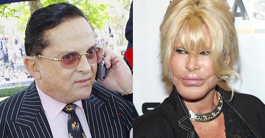 Alec-Wildenstein-Jocelyn-Wildenstein Alec-Wildenstein-Jocelyn-Wildenstein