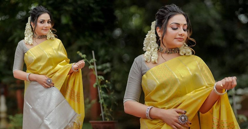rimi-tomy-in-saree-2 rimi-tomy-in-saree-2