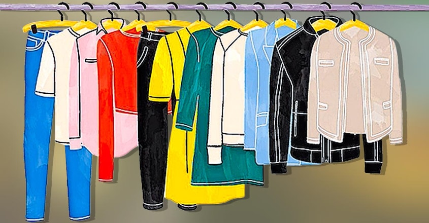 lifestyle-capsule-wardrobe-illustration lifestyle-capsule-wardrobe-illustration