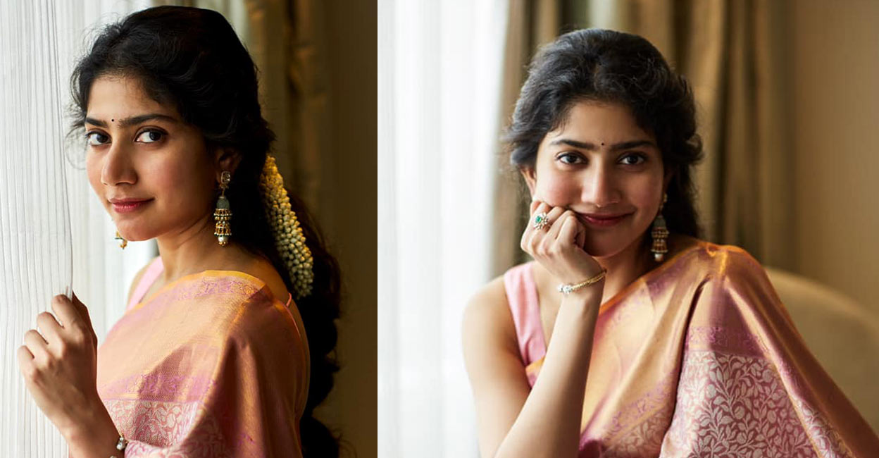 Discover 77+ sai pallavi hairstyles super hot - in.eteachers