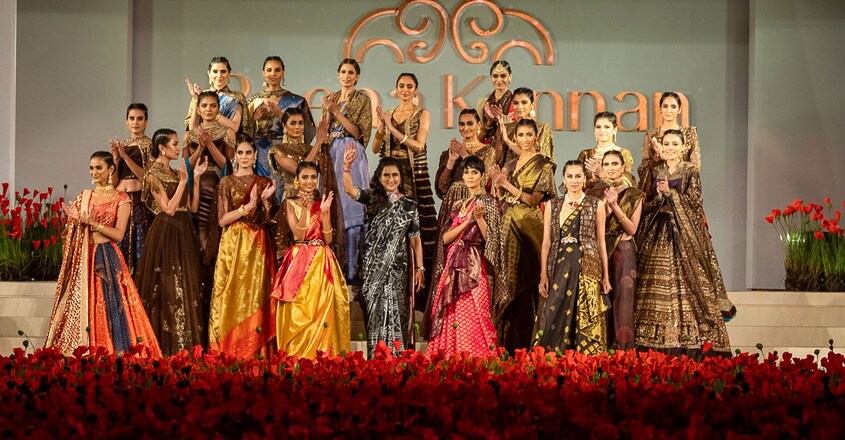 beena-kannan-launching-india-s-first-luxury-silk-brand-from-cochin4 beena-kannan-launching-india-s-first-luxury-silk-brand-from-cochin4