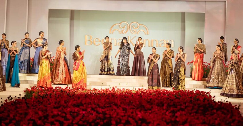 beena-kannan-flagship-store-kochi beena-kannan-flagship-store-kochi