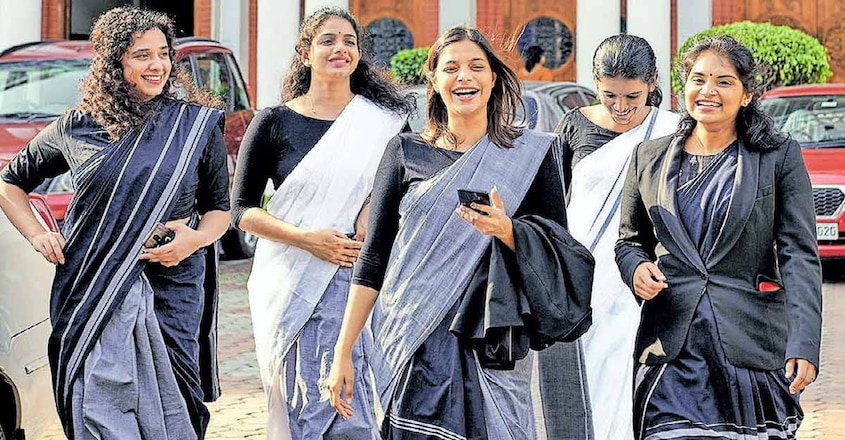 save-the-loom-launch-new-saree-for-advocates1 save-the-loom-launch-new-saree-for-advocates1