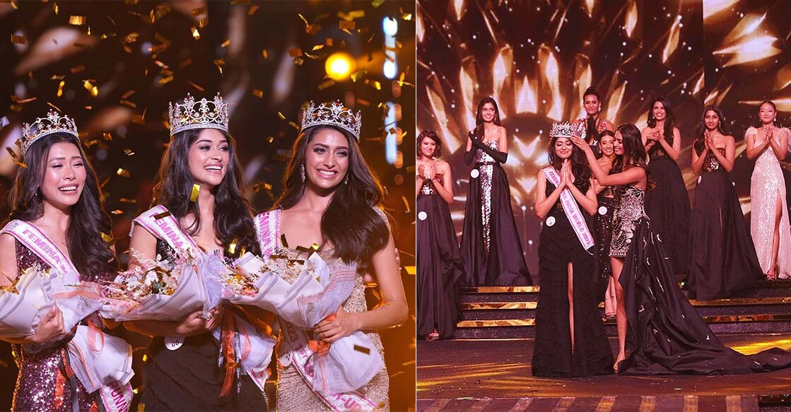 19-year-old-nandini-gupta-from-rajasthan-the-newly-crowned-miss-india-2023 Image Credits: Instagram/missindiaorg