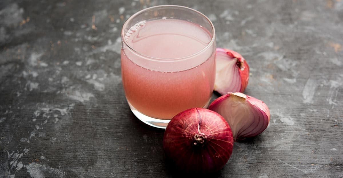 ഉള്ളിനീരിന്റെ അഞ്ച് അദ്ഭുത ഗുണങ്ങൾ Beauty tips Onion Juice