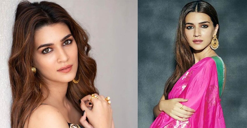 kriti-sanon kriti-sanon