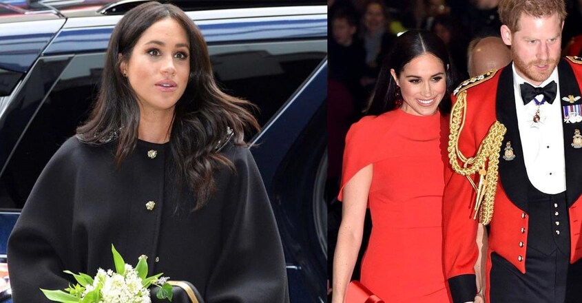 meghan-markle meghan-markle