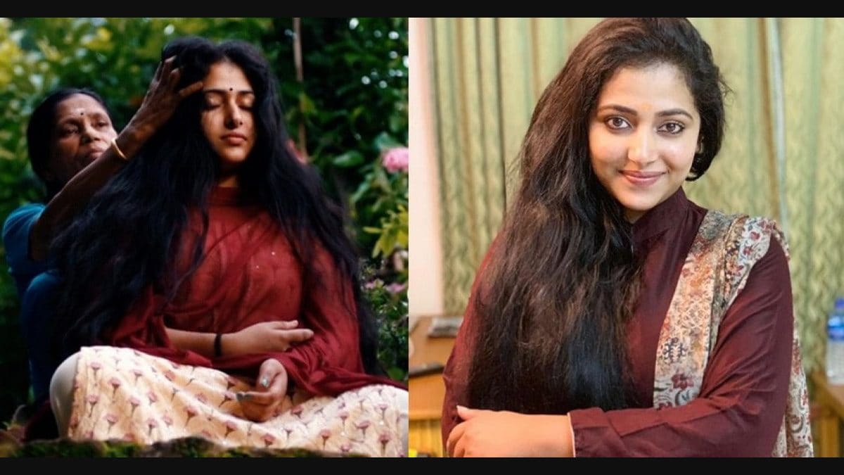 à´¸àµ—à´¨àµà´¦à´°àµà´¯à´°à´¹à´¸àµà´¯à´‚ à´µàµ†à´³à´¿à´ªàµà´ªàµ†à´Ÿàµà´¤àµà´¤à´¿ à´…à´¨àµ à´¸à´¿à´¤à´¾à´° | Anu Sithara | Beauty Secret |  Natural Oil | Malayalam Beauty Tips |