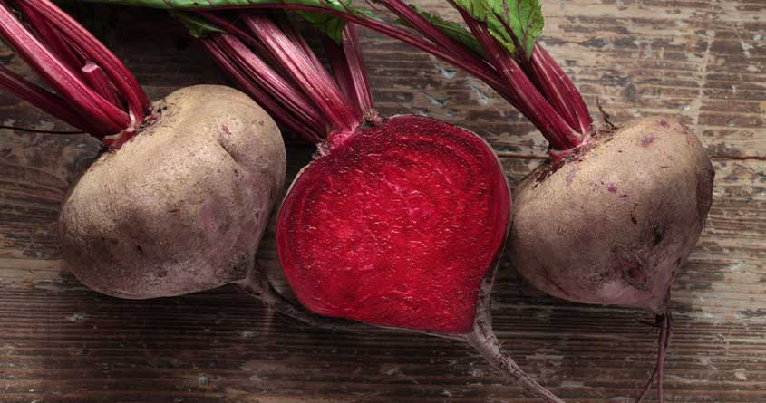 beetroot beetroot