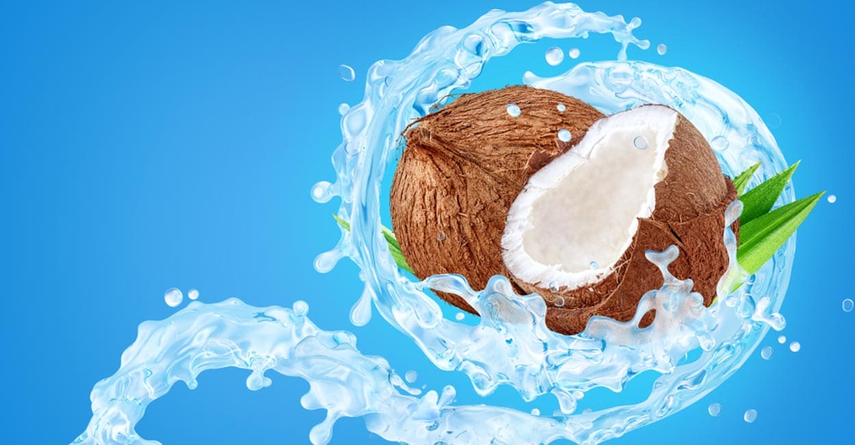 ഇനി പൊട്ടില്ല, തിളക്കവും കട്ടിയും ഉറപ്പ് Coconut Water Hair Growth