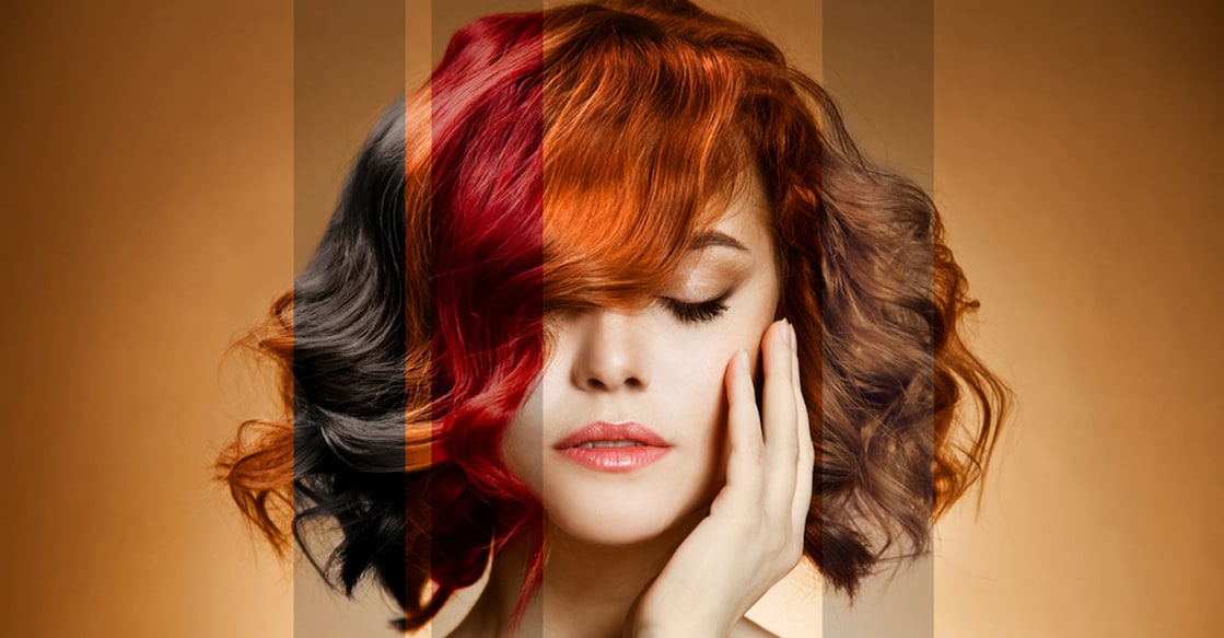 new-concepts-and-trends-in-hair-style Image Credits : YuriyZhuravov / Shutterstock.com