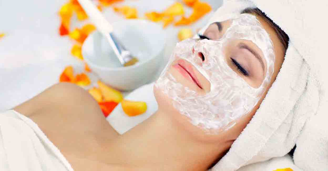മുഖം മിനുക്കാം മത്തങ്ങ മാജിക്കിലൂടെ Pumpkin Skin Care Beauty Tips
