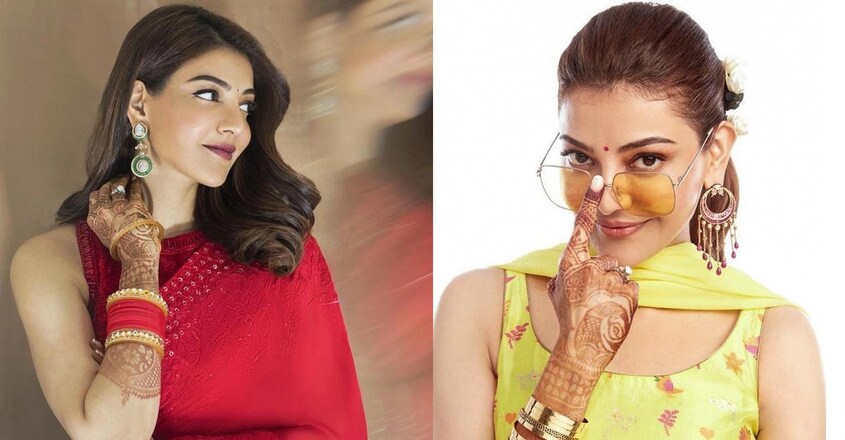kajal-1 kajal-1