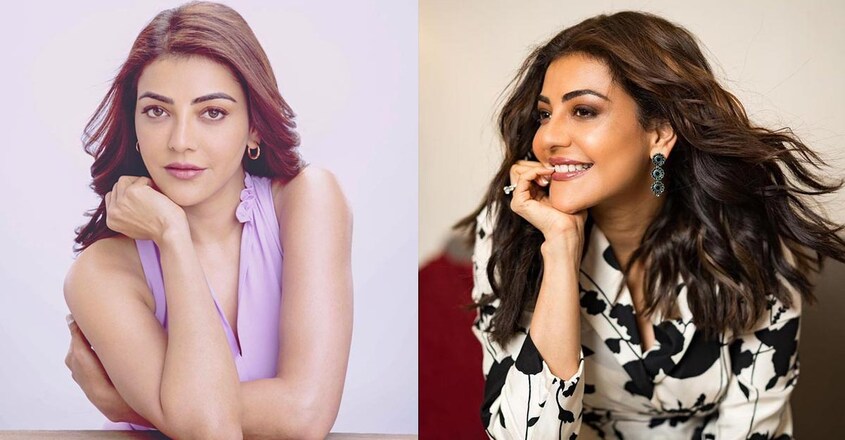 kajal kajal