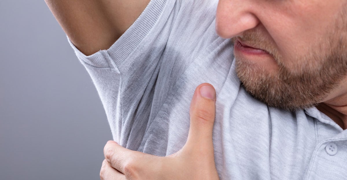  5 Body Odor Style Hacks Skin 