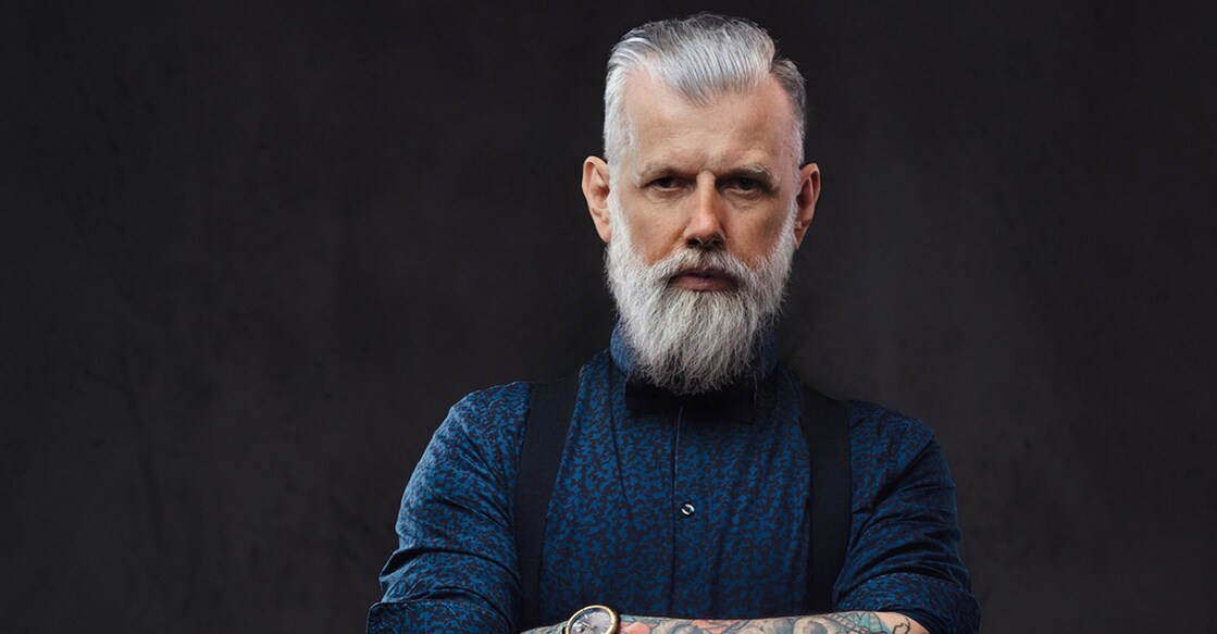 hairstyle-look-better-at-any-age പ്രതീകാത്മക ചിത്രം∙ Image Credits: FXQuadro / Shutterstock.com